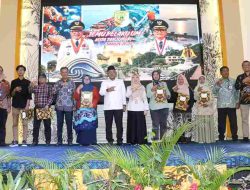 Wali Kota Lis Darmansyah: UMKM Adalah Rantai Strategis Penggerak Ekonomi Tanjungpinang