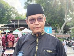 Dukung Program Nasional 3 Juta Rumah, Pemko Tanjungpinang Usulkan Ribuan Hunian Layak bagi MBR