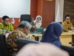 Nama Misni Mencuat, Senin Ini Sekda Kepri Akan Dilantik di Gedung Daerah