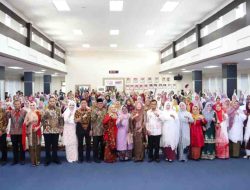 Peringatan Hari Kartini 2026: Wali Kota Lis Darmansyah Tegaskan Komitmen Kesetaraan Gender di Tanjungpinang