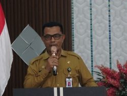 Pemkab Inhil Percepat Pengisian Jabatan Komisaris BPR Gemilang Sesuai Regulasi OJK