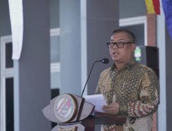Wagub Nyanyang: Peresmian Mako Bakamla di Batam Perkuat Benteng Maritim Utara NKRI