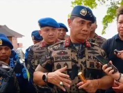 Pung Nugroho Ambil Alih, KKP Setop Kegiatan Resort Tanpa Izin di Maratua