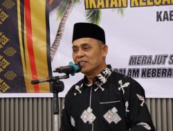 Atensi Kondisi Pasar Yos Sudarso yang Kumuh, Bupati Herman Targetkan Revitalisasi Megah Tuntas 2026