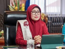 Misni: Perempuan Adalah Motor Penggerak Pembangunan Strategis di Wilayah Kepulauan