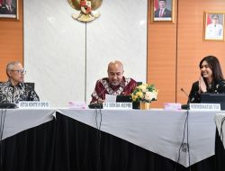 Atasi Defisit, Pemprov Kepri Usul Gaji ASN Daerah Ditanggung Pemerintah Pusat