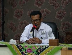 Inflasi Tembilahan Maret 2026 Terkendali di Angka 0,17 Persen, Sektor Pangan Jadi Perhatian