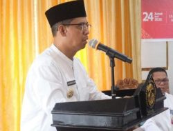 Bupati Iskandarsyah Dorong Digitalisasi Pajak untuk Dongkrak PAD Kabupaten Karimun