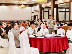 Solusi Macet Bengkong: Amsakar-Li Claudia Targetkan Pelebaran Jembatan Mulai 2027