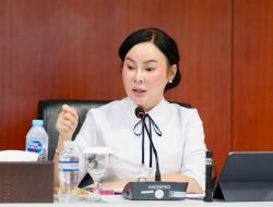 Wawako Li Claudia Instruksikan Bentuk Satgas Khusus Sinkronisasi Data Kependudukan Batam