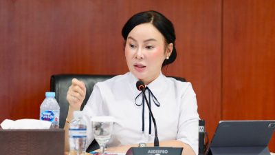 Wawako Li Claudia Instruksikan Bentuk Satgas Khusus Sinkronisasi Data Kependudukan Batam