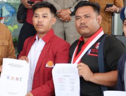 Mahasiswa Ungkap Dugaan Pembiaran di Kasus Gandasari
