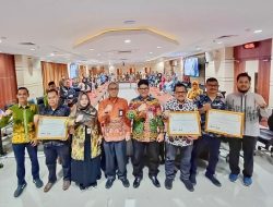 Wujudkan Satu Data Indonesia, Batam Canangkan Program “Kelurahan Cantik” 2026