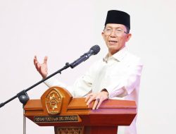 Wali Kota Amsakar Achmad: Jadikan Media Sosial Ruang Positif untuk Jaga Marwah Batam