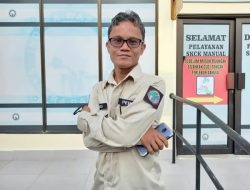 Oknum Pegawai BPR Tuah Karimun Diduga Ancam Retas Media, Ketua IWO: Itu Intimidasi Nyata!