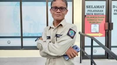 Oknum Pegawai BPR Tuah Karimun Diduga Ancam Retas Media, Ketua IWO: Itu Intimidasi Nyata!