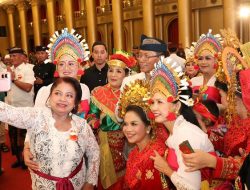 Dharma Santi Nyepi 2026: Amsakar Achmad Puji Kontribusi Umat Hindu Jaga Kondusivitas Batam