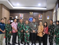 Layani Peserta BPJS Ketenagakerjaan, Rumkital dr. Midiyato Suratani Tertinggi Pembayaran Klaim JKK