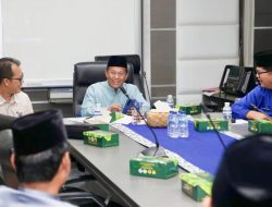 Pemko Batam Pacu Digitalisasi Keuangan Daerah Lewat Penguatan TP2DD
