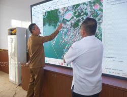 Sekda Zulhidayat Percepat Pembentukan Koperasi Nelayan Merah Putih Tanjungpinang