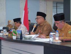 Optimalkan Potensi Investasi, Lis Darmansyah Dorong Pembenahan Data Sektor Jasa