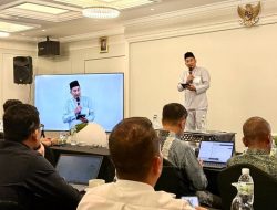 Pertumbuhan Gedung Melaju Pesat, Pemko Batam Dorong Penerapan Bangunan Gedung Hijau