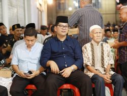 Kepala Diskominfo Batam Tegaskan Kerja Sama Media 2026 Transparan Lewat SIDIA
