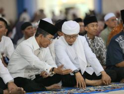 Amsakar Achmad: Guru Agama Adalah Pilar Utama Pembentuk Karakter Bangsa