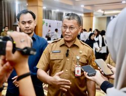 Tingkatkan Mutu Pendidikan, 324 Guru SMP se-Batam Ikuti Pelatihan Manajemen Sekolah