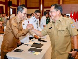 Resmi! ASN Batam Mulai WFH Setiap Jumat di Akhir April 2026, Ini Syaratnya