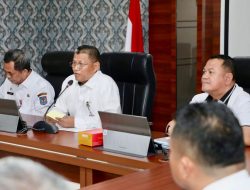 Sosialisasi BIA 2026 Dimulai, Sekda Firmansyah Ajak ASN Batam Ciptakan Inovasi Cerdas