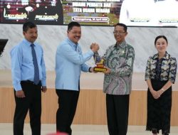 Sinergi BP Batam-Kejati Kepri: Pastikan Tata Kelola Kawasan Transparan dan Akuntabel