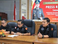Kejati Kepri dan DJP Kepri Sinergi Tindak Tegas Pelaku Pidana Perpajakan di Tanjungpinang