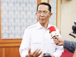 Batam Darurat Sampah 1.300 Ton per Hari, Wali Kota Amsakar Achmad Ajukan Ranperda Perubahan