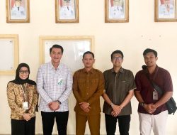 Tingkatkan Cakupan Kepesertaan di Anambas, Pekerja BPU akan Dilindungi Program BPJS Ketenagakerjaan