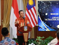 Akademisi Malaysia Terpukau Manuskrip Penyengat, Ansar Dorong Kolaborasi Pelestarian Warisan Melayu