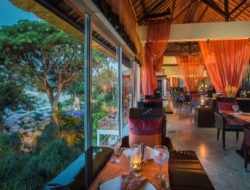 Saffron di Banyan Tree Bintan Persembahkan “Four-Hands Dinner” Eksklusif untuk Merayakan Gastronomi Thailand Selatan