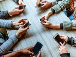 PP Tunas Berlaku, Kemenag Riau Perketat Literasi Digital Anak di Madrasah