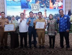 Karimun Jadi Sorotan di Musrenbang Kepri 2027 Berkat Video “Budak Mude Molek Ber-KB”