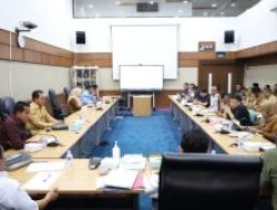 Pansus DPRD Riau Targetkan 400 Perusahaan, Siap Sanksi Tegas Korporasi yang Menunggak Pajak