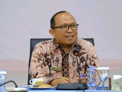 Didukung Belanja Pemerintah dan Surplus Perdagangan di Tengah Dinamika Global, Stabilitas Ekonomi Kepri Tetap Terjaga