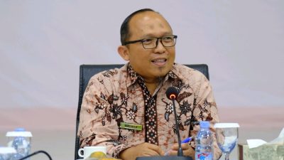 Didukung Belanja Pemerintah dan Surplus Perdagangan di Tengah Dinamika Global, Stabilitas Ekonomi Kepri Tetap Terjaga