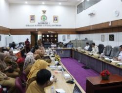 Seleksi KPID dan KI Riau Jadi Sorotan, Komisi I DPRD Warning Diskominfotik
