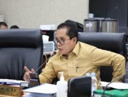 RDP Komisi III DPRD Riau: Aktivitas PT Kuari Kampar Utama Diawasi Ketat, Rencana Wisata Pasca Tambang Dibahas
