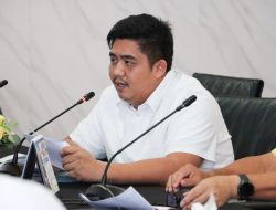 Bupati Roby Kurniawan Instruksikan OPD Bintan: Jangan Tunggu Masalah Membesar, Cepat Respons Keluhan Warga!