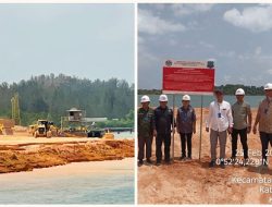 Tumpulnya Segel di Gandasari: Alarm Keras bagi Penegakan Hukum