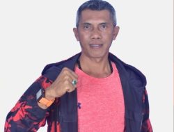 Ketua MPC Pemuda Pancasila Lingga: Jangan Gantikan Sagu dengan Sawit, Dorong Masuk ke Perda LP2B