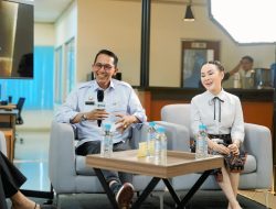Satu Tahun Amsakar – Li Claudia: PAD Batam Melonjak 32 Persen, Ekonomi Tumbuh Pesat