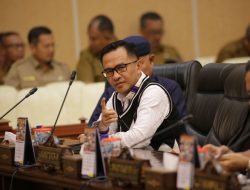 Dewan Desak Pengusutan Kasus Gandasari, Soroti Segel dan Dugaan Pelanggaran Izin