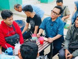 Kunjungi Griya Pekerja Batam, Direksi BPJS Ketenagakerjaan Dengarkan Curhat Pekerja